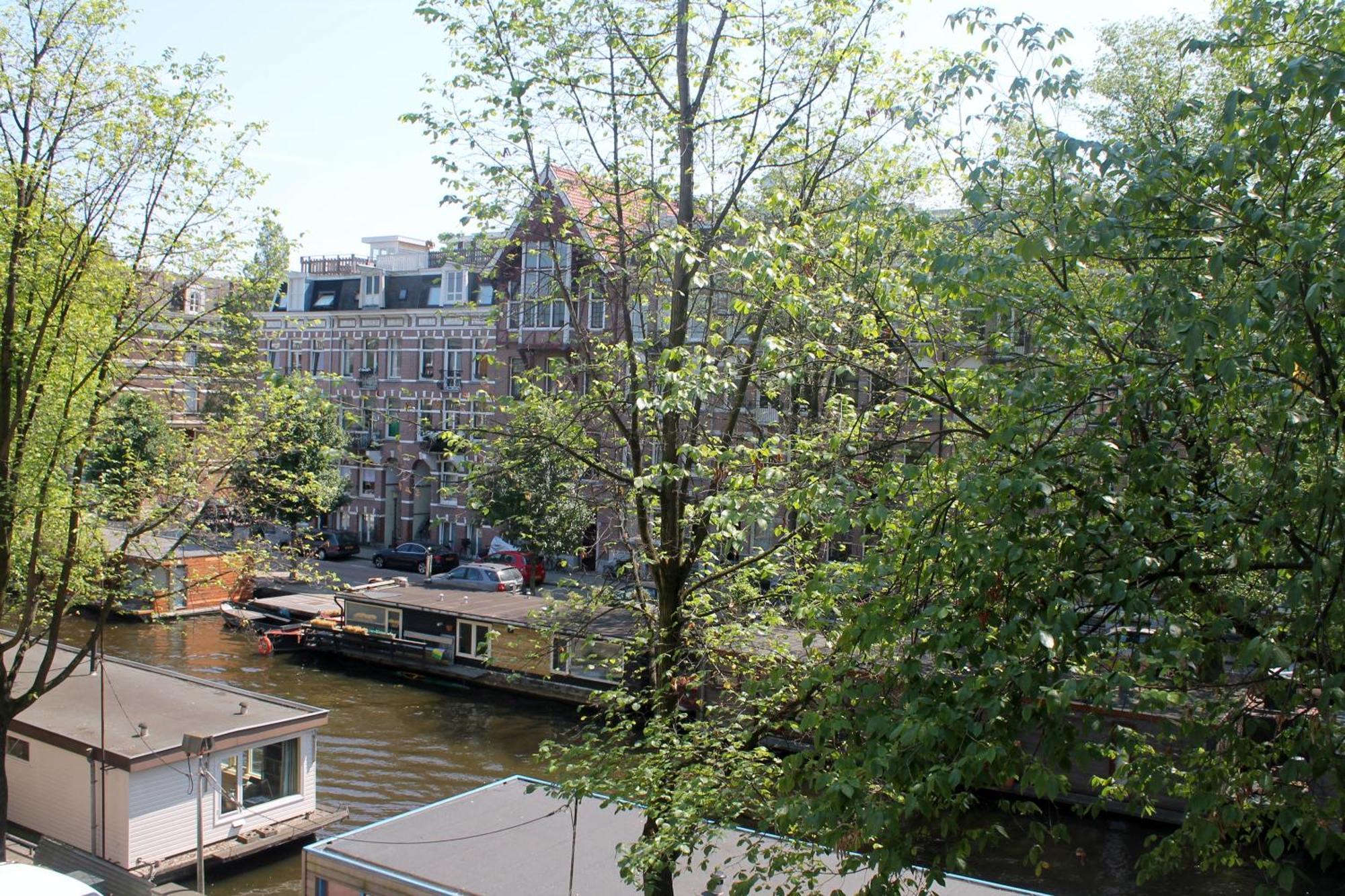 Frühstückspension Great Bed And Breakfast Amsterdam 2*