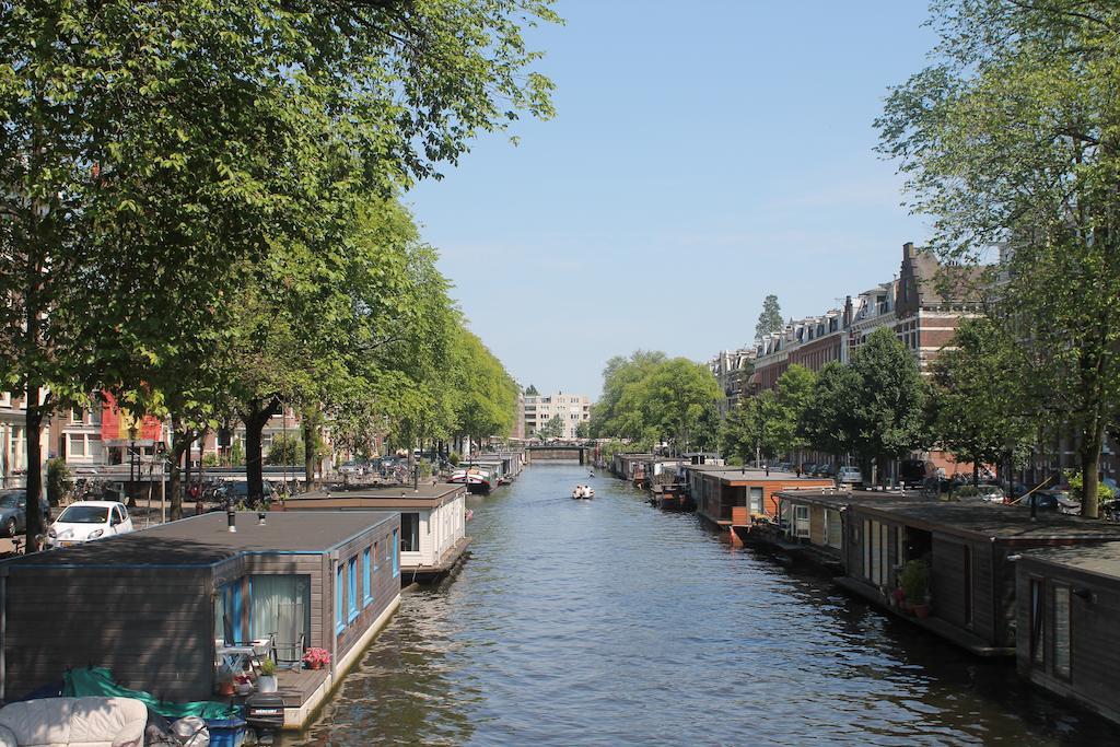 Frühstückspension Great Bed And Breakfast Amsterdam
