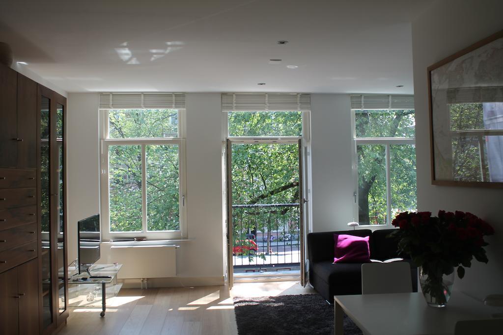 Frühstückspension Great Bed And Breakfast Amsterdam